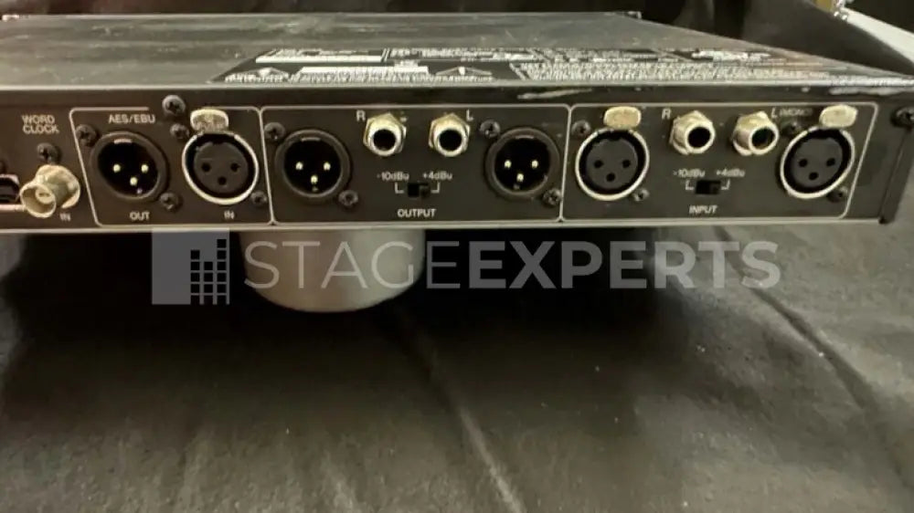 Yamaha SPX2000 Multi‑Effects Processor | Stage Experts
