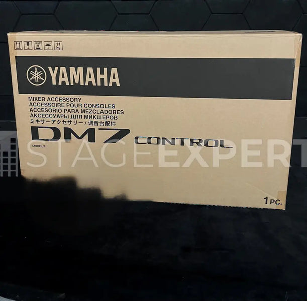 Yamaha DM7 Control – Expansion Controller for DM7 Consoles