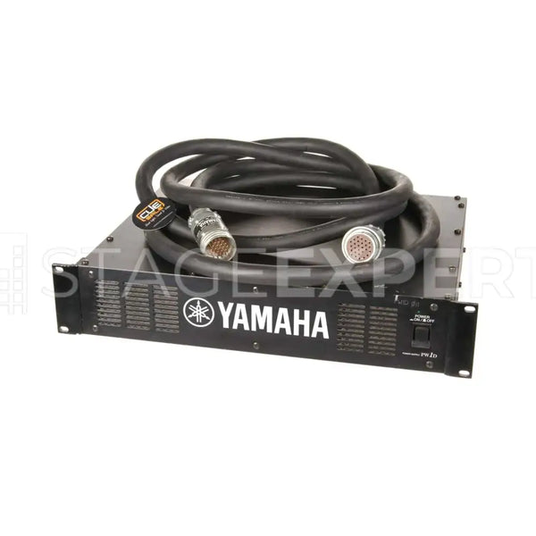 Yamaha PW1D Power Supply for PM1D Digital Mixing System
