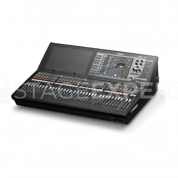 Yamaha QL5 Console - *SOLD*