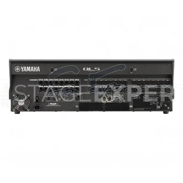 Yamaha QL5 Console - *SOLD*