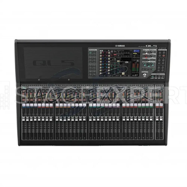 Yamaha QL5 Console - *SOLD*