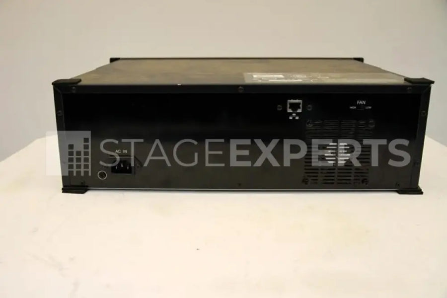 Yamaha SB168-ES EtherSound Digital Stagebox 16x8 I/O