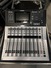 Load image into Gallery viewer, Yamaha TF1 + NY64-D Dante with Flight Case | Digital Mixer
