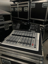 Load image into Gallery viewer, Yamaha TF1 + NY64-D Dante with Flight Case | Digital Mixer
