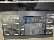 Yamaha M7CL-48 Mixer + 4x SB168-ES | Flightcase & Player