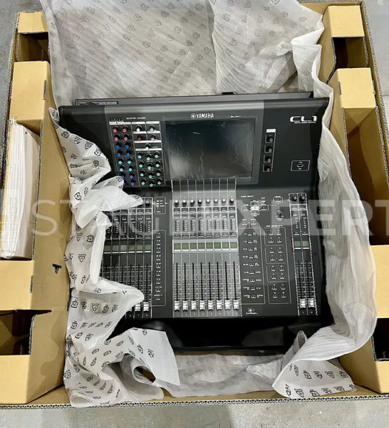 Yamaha CL1
