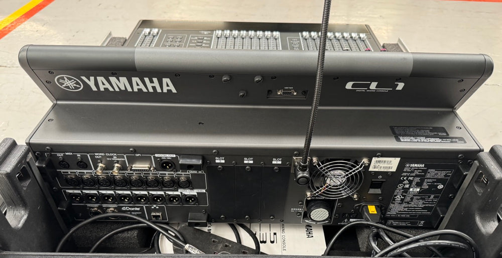 Yamaha CL1