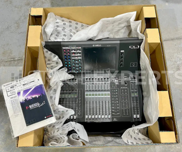 Yamaha CL1