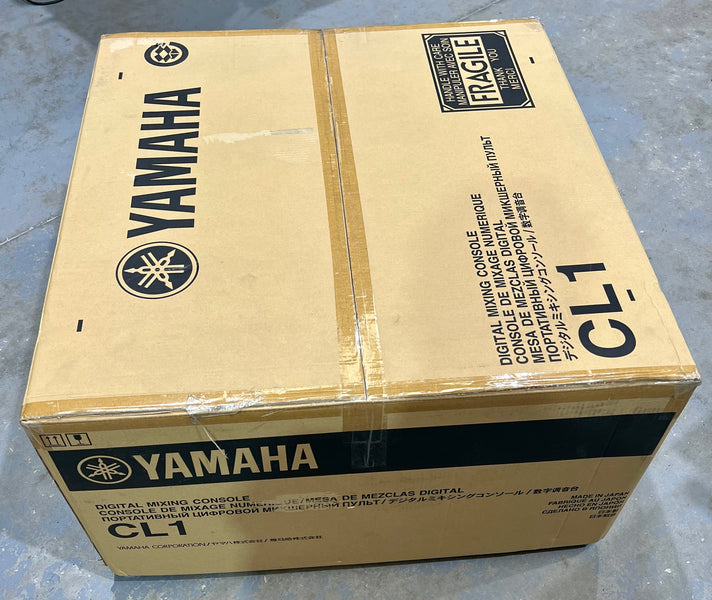 Yamaha CL1