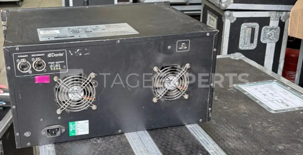 Yamaha CL5 incl. 2 x Yamaha Rio 3224-D