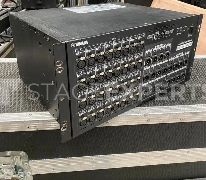 Yamaha CL5 incl. 2 x Yamaha Rio 3224-D