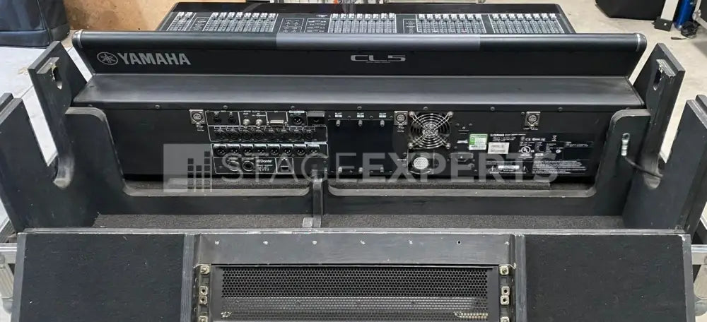 Yamaha CL5 incl. 2 x Yamaha Rio 3224-D