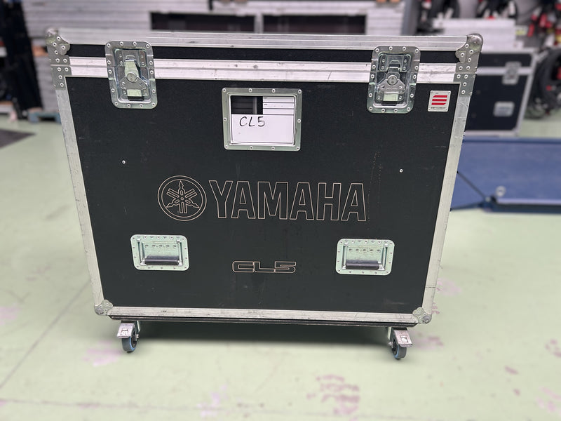 Yamaha CL5