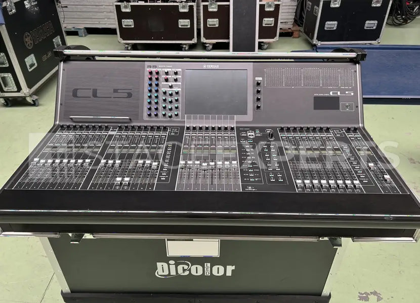 Yamaha CL5