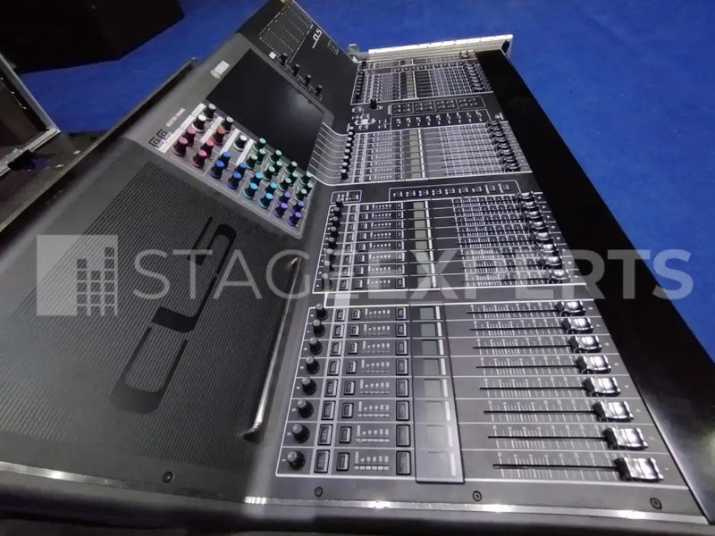 Yamaha CL5