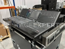 Load image into Gallery viewer, Yamaha CL5 Digital Mixing Console – Used, Serviced, Cased
