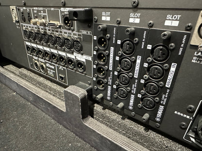 Yamaha CL5 Digital Mixing Console – Used, Serviced & Cased