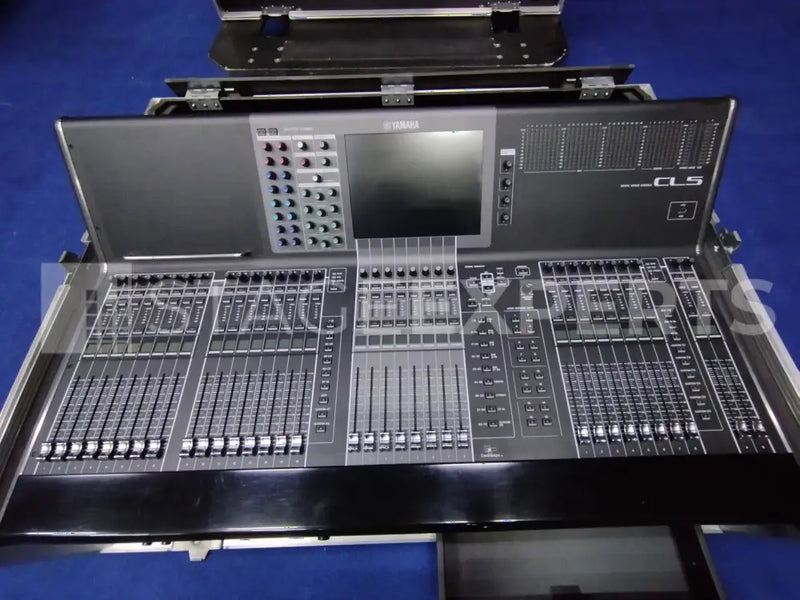 Yamaha CL5