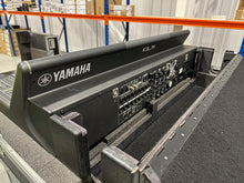 Load image into Gallery viewer, Yamaha CL5 Digital Mixing Console – Used, Serviced &amp; Cased
