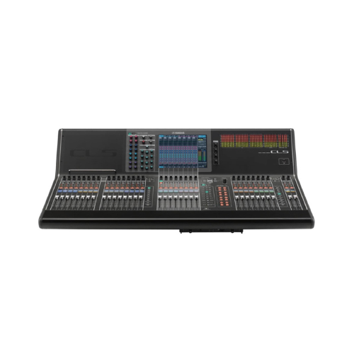 Yamaha CL5 incl. 2 x Yamaha Rio 3224-D