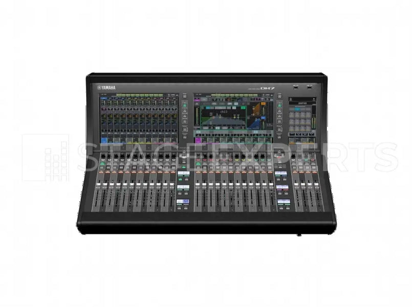 Yamaha DM7 Digital Mixing Console (New)