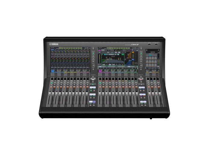 Yamaha DM7 Digital Mixing Console (New)