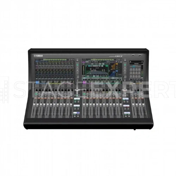 Yamaha DM7 Package