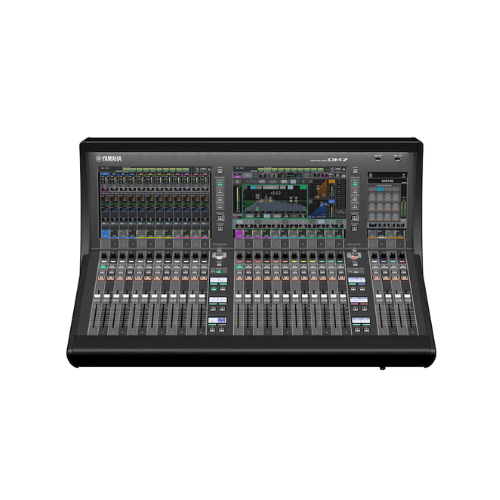 Yamaha DM7 + Rio 3224-D2 Package
