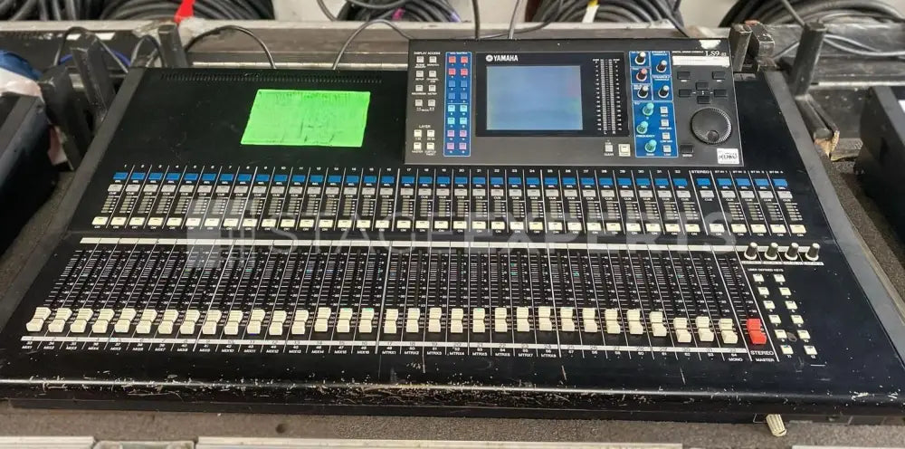 Yamaha LS9-32