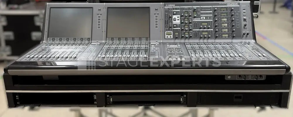 Yamaha Rivage PM7