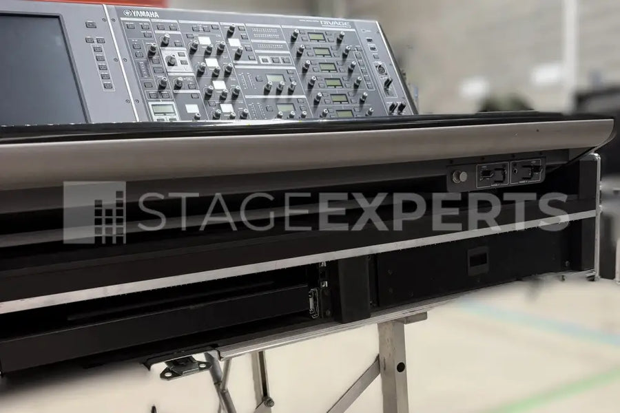 Yamaha Rivage PM7