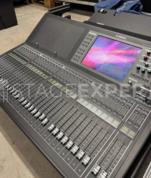 Yamaha QL5