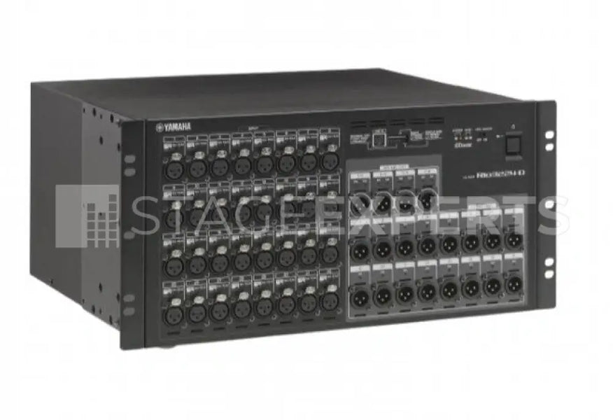 Yamaha Rio 3224-D rack