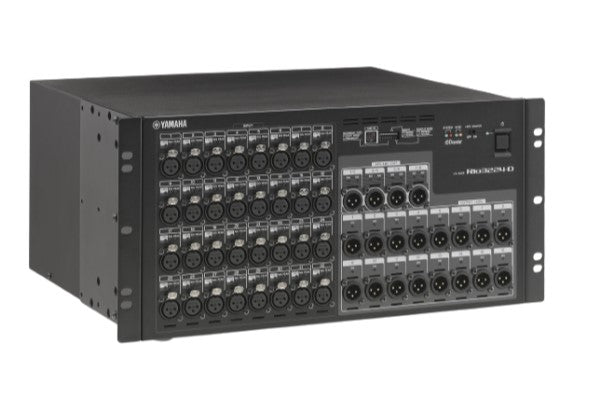 Yamaha Rio 3224-D rack – Stage Experts Ltd