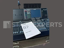 Load image into Gallery viewer, Yamaha CL3 + RIO3224-D Digital Mixer Package with Flightcase
