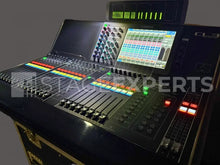 Load image into Gallery viewer, Yamaha CL3 + RIO3224-D Digital Mixer Package with Flightcase
