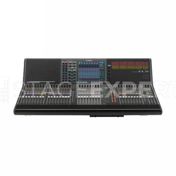 Yamaha CL5 with Flight Case