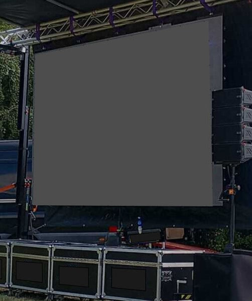 Yes Tech MSI05 LED Video Wall Package