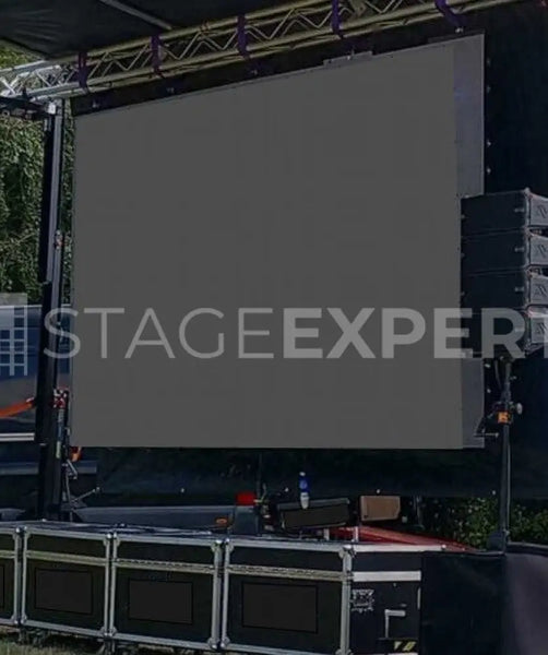 Yes Tech MSI05 LED Video Wall Package