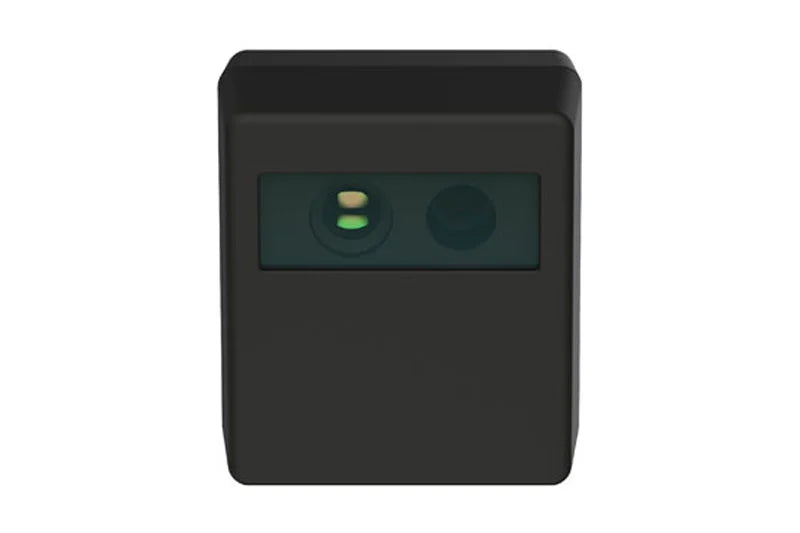 Christie Dual‑Lens USB Camera for Projector Calibration