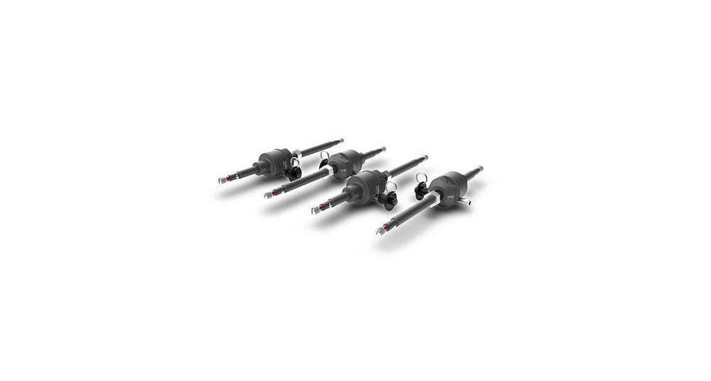 Christie Rigging Coupler – Truss Adapter for Projectors