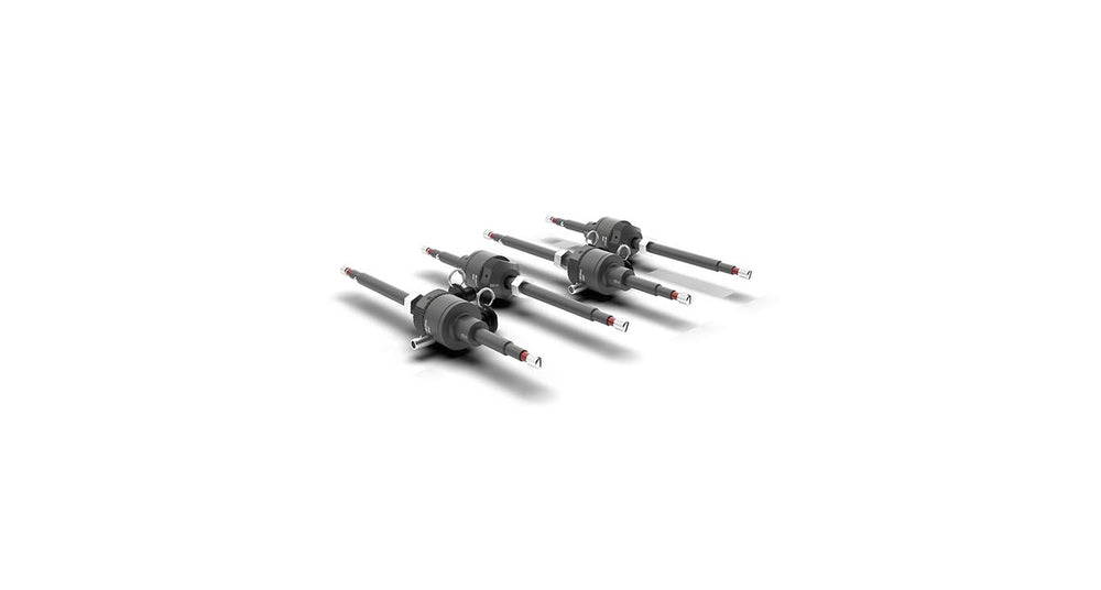 Christie Rigging Coupler – Truss Adapter for Projectors