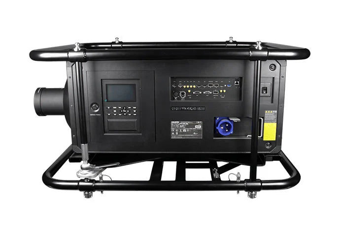 Christie C40H Rigging Frame – Projector Mounting Frame – Pro AV