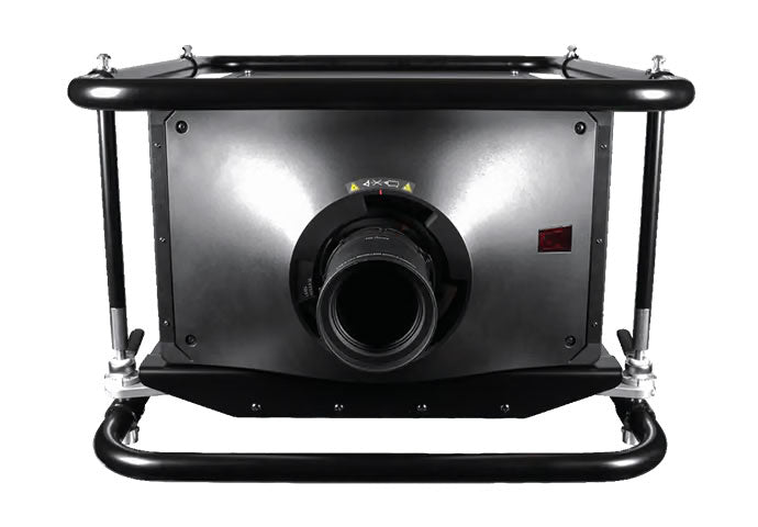 Christie C40H Rigging Frame – Projector Mounting Frame – Pro AV