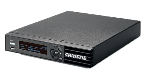 Christie Link 4K 120 Hz Fibre Optic Transmitter – 10 km
