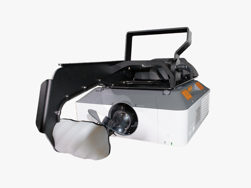 Dynamic Projection Mirror Head 11 for Sony VPL-FH Series