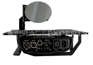 Dynamic Projection Mirror Head 11 for Barco G62/G60, motorised