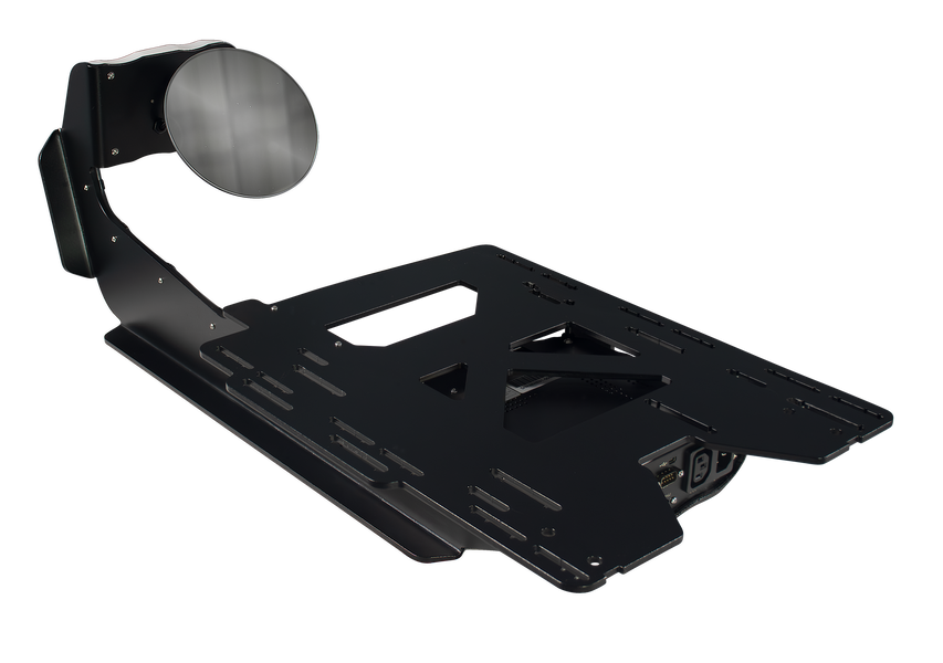 Dynamic Projection Institute Mirror Head 11 for Epson EB-L1000