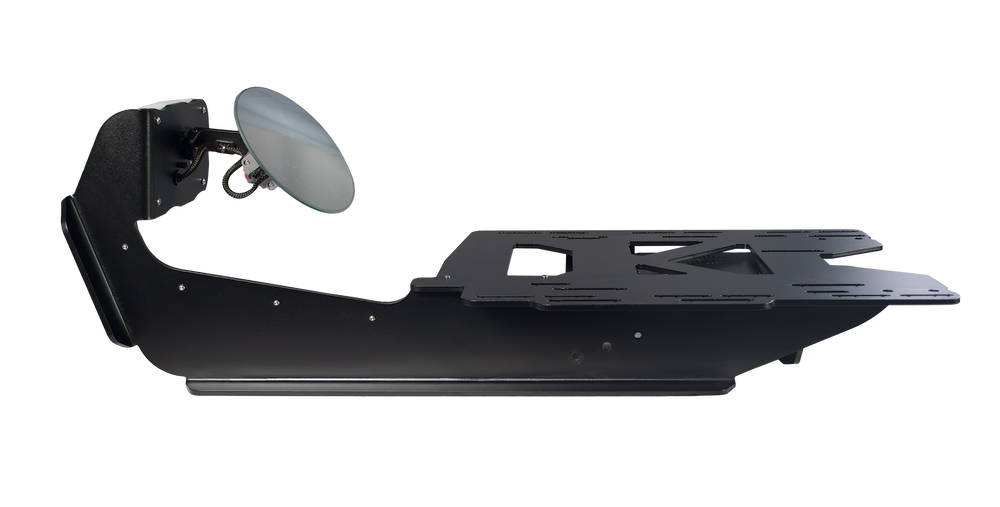 Dynamic Projection Institute Mirror Head 11 for Epson EB-L1000